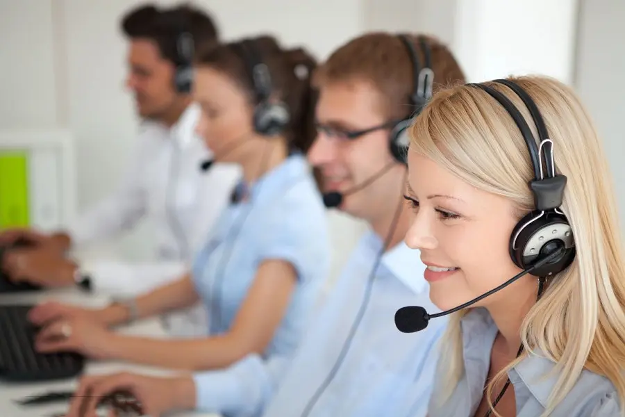 After Sale Service After Sale Service