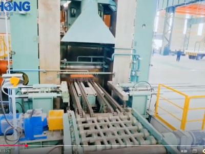 Thay đổi CuộN ezw43t 25x1450 1100mpa