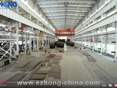 Thanh đảo mesnac 2xw11sy-yt Máy cán 3 cuộn thủy lực hoàn toàn 160 × 3500